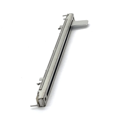 TQ 100mm ha motorizzato il Fader 25mM.M Single Potentiometer Slide