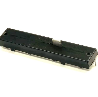potenziometro del film del carbonio dei Faders 2ohm di 50N 60mm per la scheda audio
