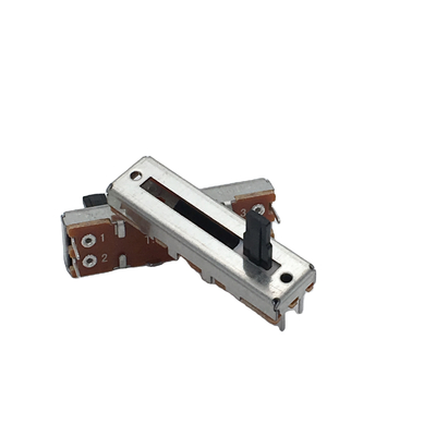 potenziometro dello scorrevole motorizzato 35mm del Fader AC300V dello scorrevole 5000ohm