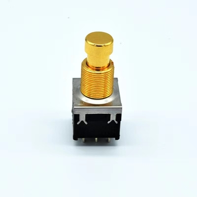 il pedale della chitarra di CA di 2A 250V batte i piedi commutatore SF17