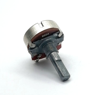150V ohm del potenziometro rotativo 10k per l'amplificatore audio