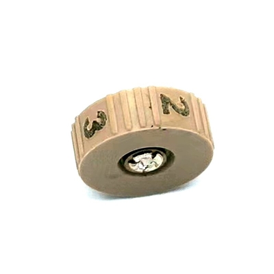 potenziometro rotativo di 6mm Digital Dail per il modello della protesi acustica R0610N
