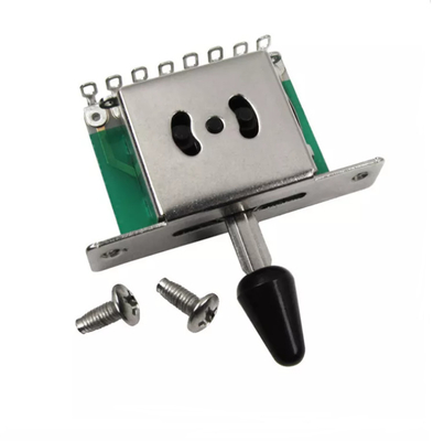 Raccolta di modo del selettore SQ40 3 della raccolta della chitarra elettrica di ROHS