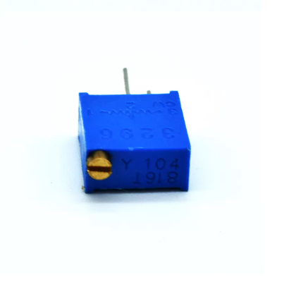 ohm ROHS 3296W-10R del regolatore 1k dei potenziometri 102 del regolatore 1k