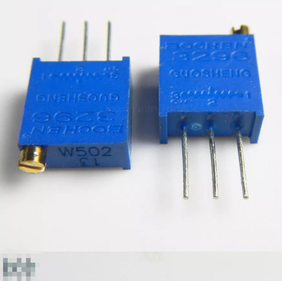 ohm ROHS 3296W-10R del regolatore 1k dei potenziometri 102 del regolatore 1k