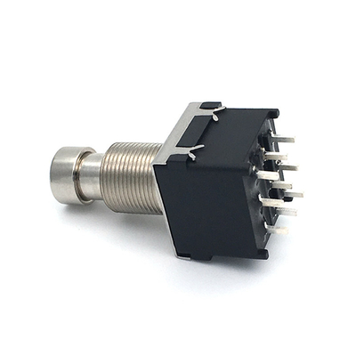 9 il Pin 3pdt batte i piedi commutatore 500V per la chitarra elettrica