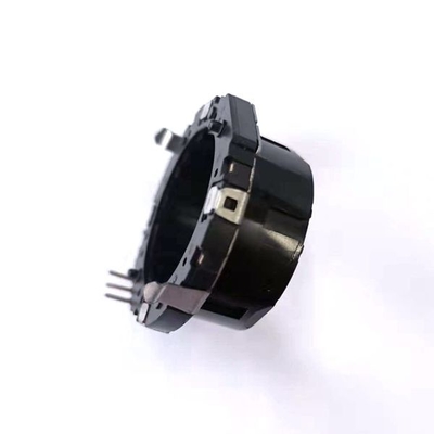 albero cavo rotatorio dell'albero cavo 100ohm Autonics del codificatore di 35mm