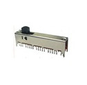 Console sana del nastro 0.3A dello scorrevole orizzontale elettrico dell'interruttore 4P8T