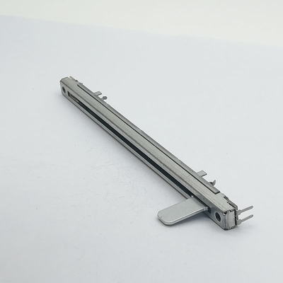 Potenziometro dello scorrevole di ohm 10k del Fader 100mm dello scorrevole dello SGS per l'audio miscelatore