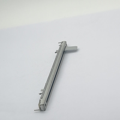 Potenziometro dello scorrevole di ohm 10k del Fader 100mm dello scorrevole dello SGS per l'audio miscelatore