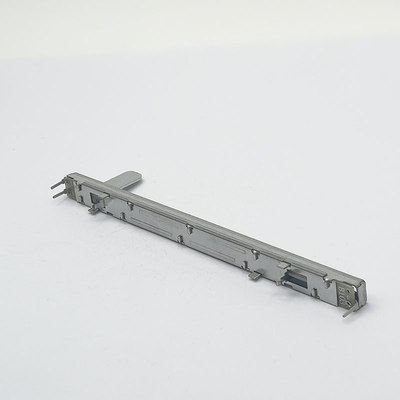 Potenziometro dello scorrevole di ohm 10k del Fader 100mm dello scorrevole dello SGS per l'audio miscelatore