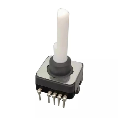 Pin continuo microscopico IP64 del commutatore rotante 5 di DC250V per la lavatrice