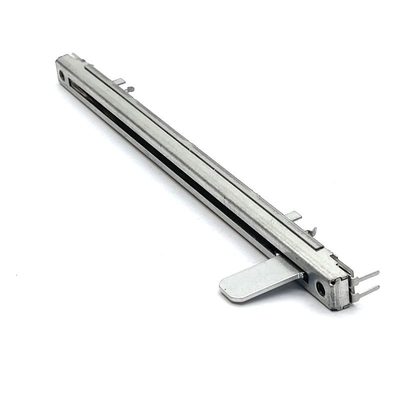 TQ 100mm ha motorizzato il Fader 25mM.M Single Potentiometer Slide