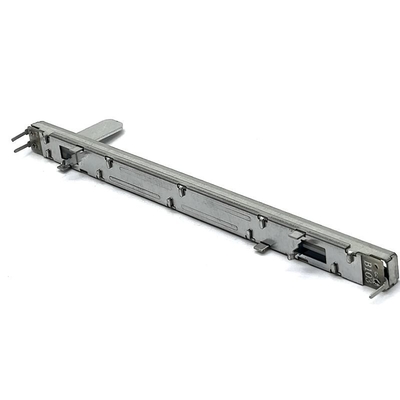 TQ 100mm ha motorizzato il Fader 25mM.M Single Potentiometer Slide