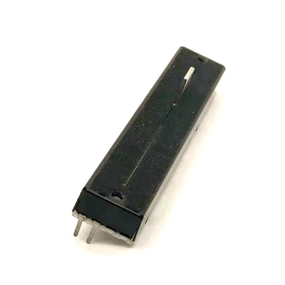 potenziometro del film del carbonio dei Faders 2ohm di 50N 60mm per la scheda audio