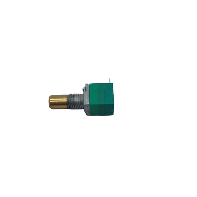 5 potenziometro di Pin 1KΩ con il commutatore di pulsante 9mm