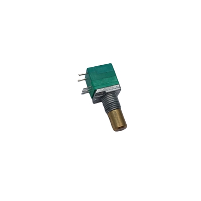 5 potenziometro di Pin 1KΩ con il commutatore di pulsante 9mm