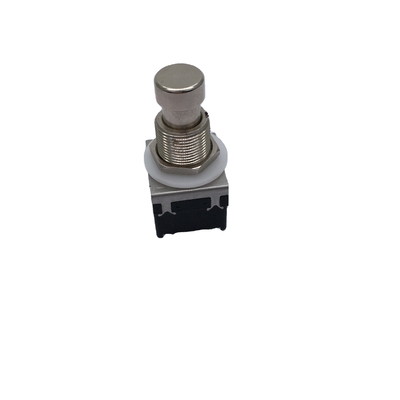 L'interruttore a pedale programmabile 50ohm 3pdt del pedale della chitarra del Usb batte i piedi commutatore