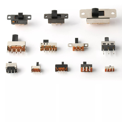 interruttore elettrico del CE 2p3t dell'interruttore 50V per l'elettrodomestico