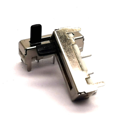 Potenziometri del reostato del Fader 10mm dello scorrevole di C1001N che mescolano il microfono del supporto