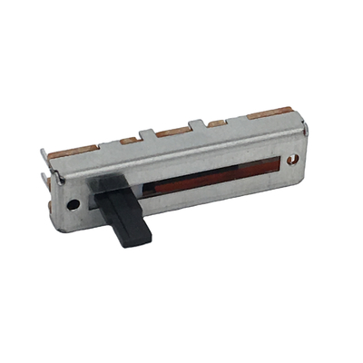 potenziometro dello scorrevole motorizzato 35mm del Fader AC300V dello scorrevole 5000ohm