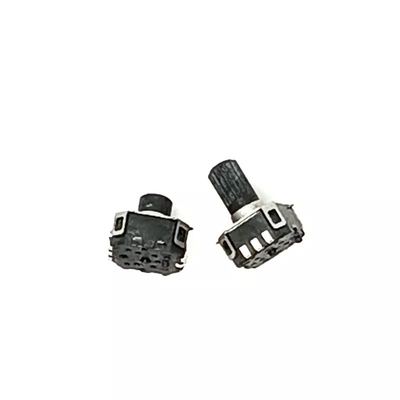 EC06 360 altoparlante rotatorio rotatorio del codificatore di impulso del codificatore 6mm di grado