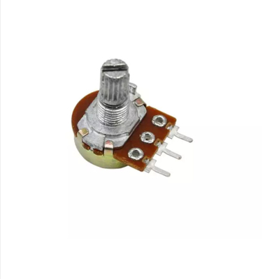 10000 il potenziometro dell'alfa B100k della parte 4 dei cicli pin 1 commutatore di 2 3 TQ