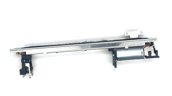 il CA 300V ha motorizzato lo spingitoio del miscelatore della chitarra B10K del potenziometro dello scorrevole