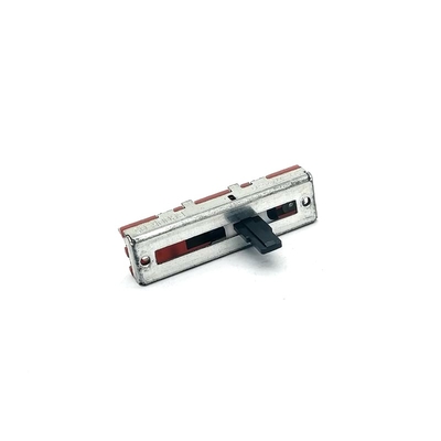 C2031S Manico in metallo da 20 mm da 9,5 mm di larghezza utilizzato per console audio e microfono