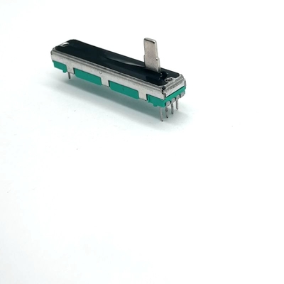 C3044G Manico in metallo da 30 mm da 8,1 mm di larghezza utilizzato per auricolari e microfono della console audio