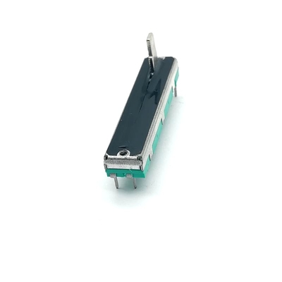 C3044G Manico in metallo da 30 mm da 8,1 mm di larghezza utilizzato per auricolari e microfono della console audio