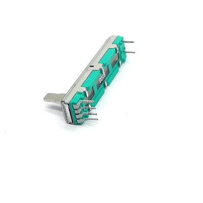C3044G Manico in metallo da 30 mm da 8,1 mm di larghezza utilizzato per auricolari e microfono della console audio