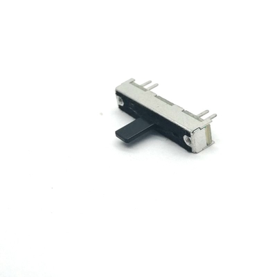 C1540N Manico in metallo da 15 mm di escursione largo 6,5 mm utilizzato per cuffie e microfono della console audio