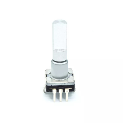 codificatore rotatorio Ec11 di 11mm automobile dell'altoparlante da 360 gradi audio