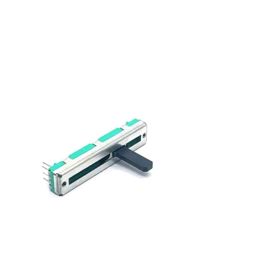 C3044G 100K Slide Potenziometro Carbon Film Fader Potenziometro lineare