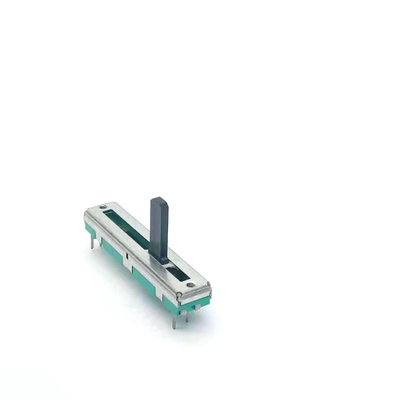 C3044G 100K Slide Potenziometro Carbon Film Fader Potenziometro lineare