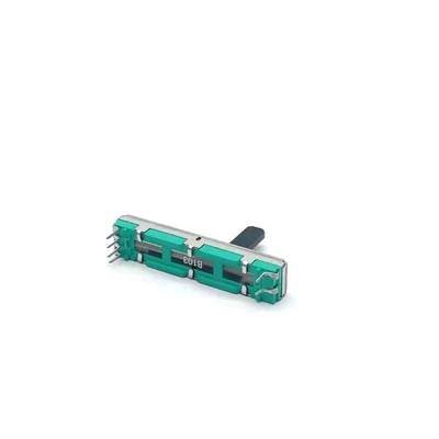 C3044G 100K Slide Potenziometro Carbon Film Fader Potenziometro lineare