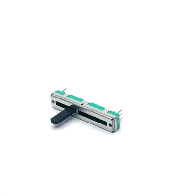 C3044G 100K Slide Potenziometro Carbon Film Fader Potenziometro lineare