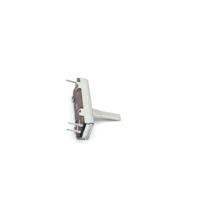 C3021N Manico in metallo da 30 mm di escursione largo 9 mm Utilizzato per console audio Auricolare e microfono