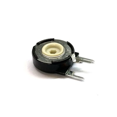 PT15 Trimmer Carbon Potenziometro Foro Ovale Potenziometro Spagna Piher