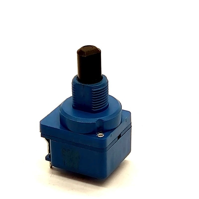 Vaso più tenue 3 Pin For Speed Regulatiion del commutatore 0.2W B100k del potenziometro di DPDT