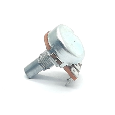 struttura in opposizione del vaso CTS del potenziometro rotativo 0.15W B500k di 24mm