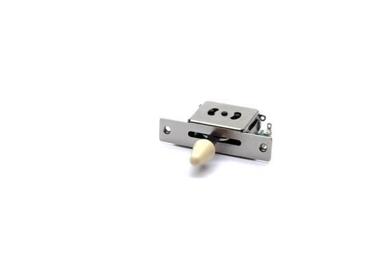 chitarra del selezionatore di modo del selettore SQ25 3 della chitarra elettrica di CA 250V