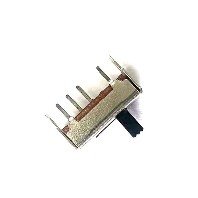 microfono elettrico del trasduttore auricolare dello scorrevole del CE TQ Defond dell'interruttore di CC 50V