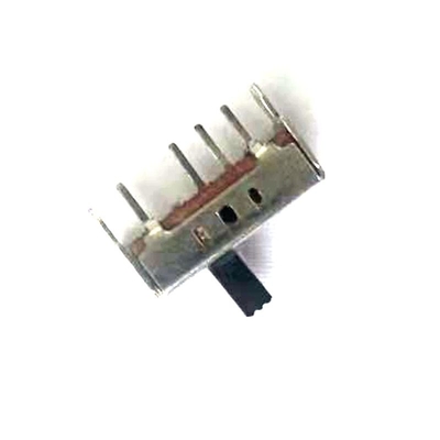 microfono elettrico del trasduttore auricolare dello scorrevole del CE TQ Defond dell'interruttore di CC 50V