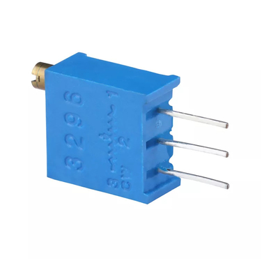 resistenza Multiturn del potenziometro del potenziometro 10k 3296w del regolatore 0.5W