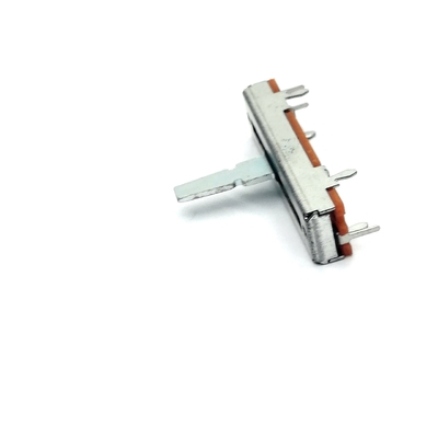 Scrittorio di miscelazione del Fader di singolo Manica del Fader AC300V di lunghezza 35mm B10k