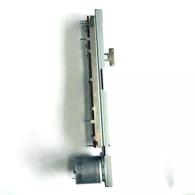 0.5W ha motorizzato il film lineare del carbonio del vaso 1000ohm dello scorrevole del potenziometro 10k