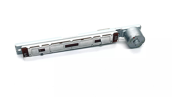 Potenziometro dello scorrevole del potenziometro motorizzato 100MM 8MMT 10k del CE