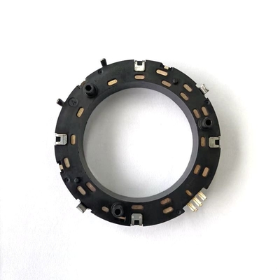 elettrodomestico incrementale rotatorio del codificatore di albero cavo di 56mm EC56